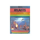 2600: ATLANTIS (GAME)